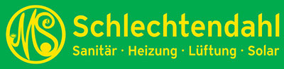Schlechtendahl GmbH - Logo